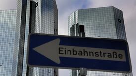 German regulator makes flexible pitch to lure banks after Brexit