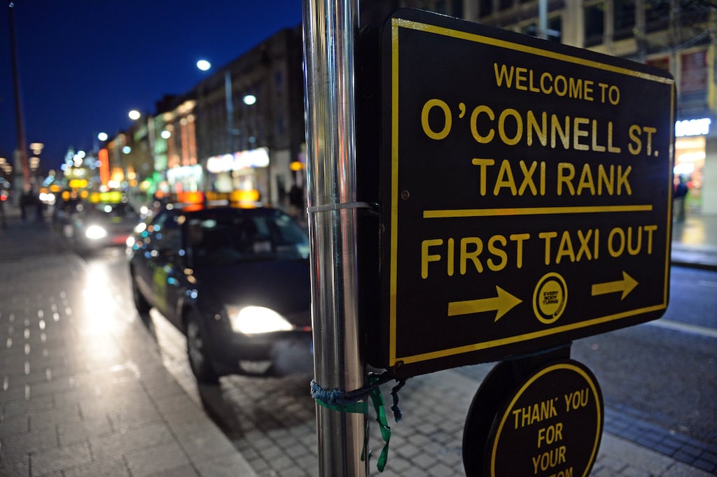 In 2023, the application was refused with a Garda Chief Superintendent not satisfied the man was a 'suitable person' to hold a licence due to 'concerns raised by the allegation of a criminal act'. Photograph: Eric Luke