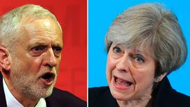 ‘Brexit ripped my heart out.’ How the UK Irish are voting