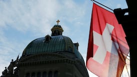 Swiss to vote on multinational tax perks in February referendum