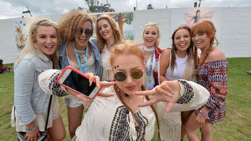 Electric Picnic: stage times for the Electric Arena, Cosby, Mindfield and Theatre of Food