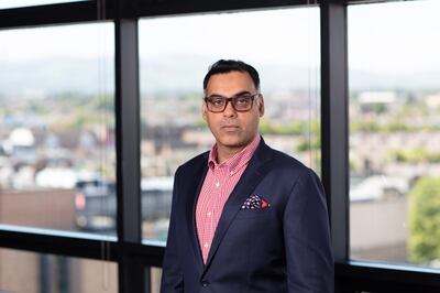 Puneet Kureja: 'There will be a lot of challenges ahead'