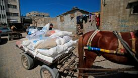 US move to stifle UN agency puts Palestinian refugees in peril