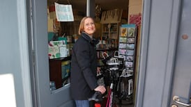 Covid-19 rules create ‘uneven playing field’ in bookselling