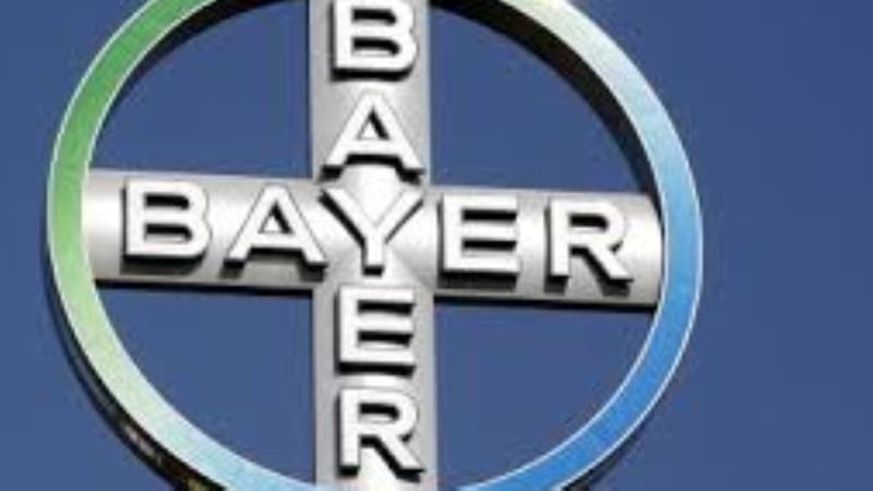 Bayer in talks to acquire Norway’s Algeta