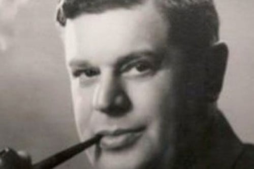 Twitter’s unofficial poet laureate sparkles with his debut novel