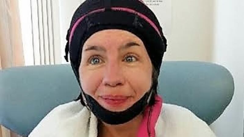 ‘Time is running out’: My fight with stage 4 breast cancer