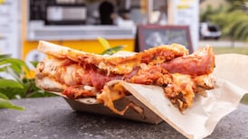 Electric Picnic: Here’s where to find the best food at the festival