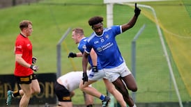 Impressive St Loman’s dispose of Dunshaughlin’s challenge with ease