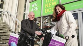 Ireland’s colleges pull on the green jumper for EcoCampus scheme