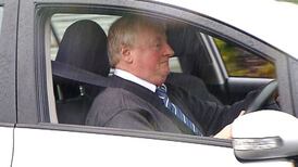 Bill Kenneally to be served book of evidence before end of month