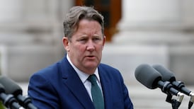 Why is the Government playing chicken on climate with Europe?