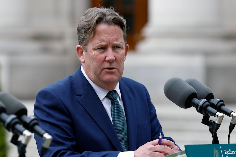 Why is the Government playing chicken on climate with Europe?