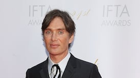 Ifta awards: Cillian Murphy and That They May Face the Rising Sun take home top prizes