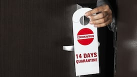 Hotel quarantine plans are ‘box ticking’ and do not go far enough, Opposition says