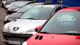 Customers may benefit from dealers’ depreciation woes