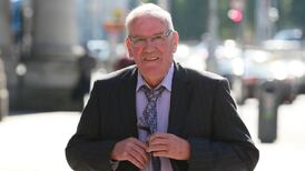 Holidaymaker awarded €40,000 over loss of fingertip