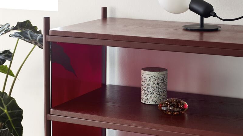 Terrazzo: Einrichten Design