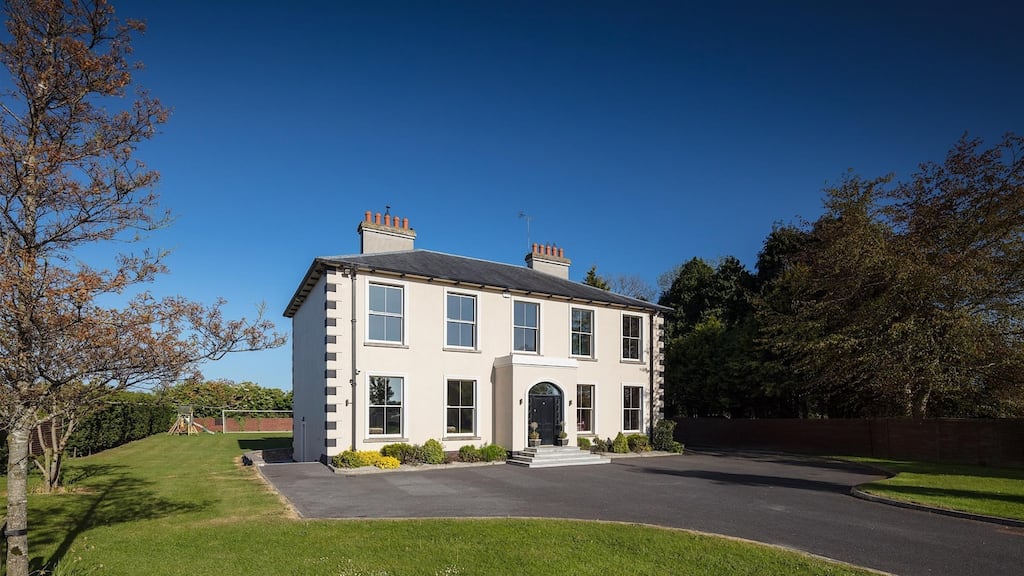 3 Braghan, Baltray, Co Louth