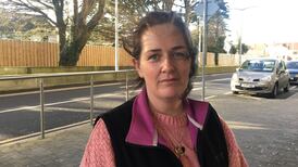 ‘To turn around to vomit, you were sure you would hit someone with it’