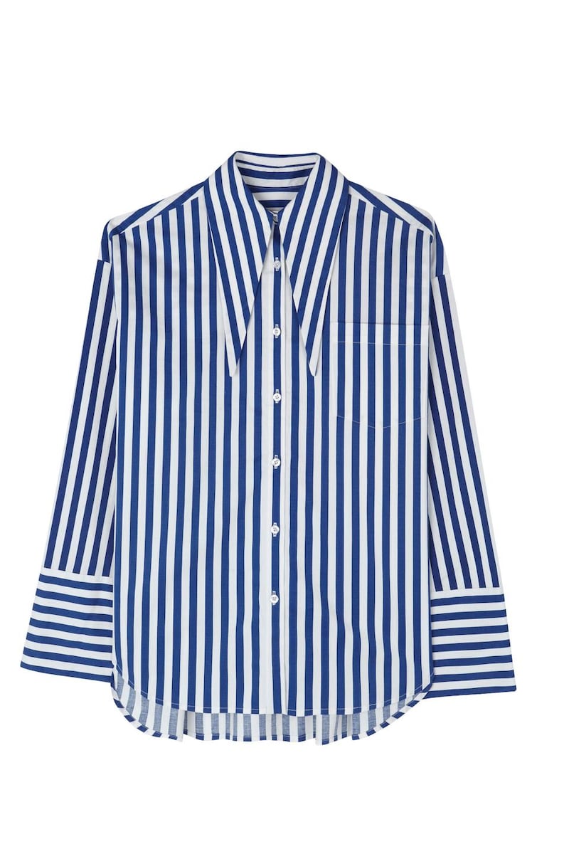 Shirt, €89, Uterque