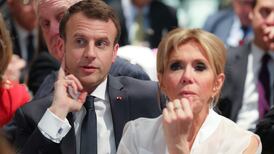 Emmanuel Macron refuses to recognise Jerusalem as capital of Israel