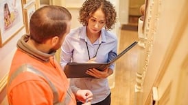 Adverts continue discriminating against rent-allowance tenants