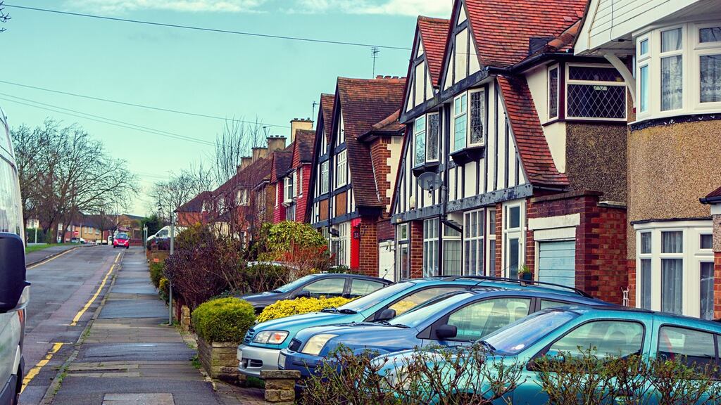 My partner’s brothers and sisters sold their dead sister’s house for €190,000. He got nothing.