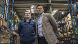 Micksgarage plans to launch ‘Airbnb for garage services’