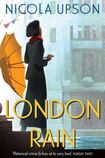 London Rain
