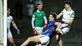 Kerry swat aside Limerick in McGrath Cup on Jack O’Connor return