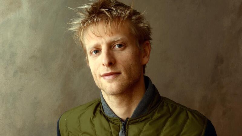 Marc Silver: ‘The trains are dangerous and we were hyper-aware of that as we had spent time interviewing amputees who have fallen from the carriages’