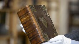 Is the Bible the filthiest story ever told?