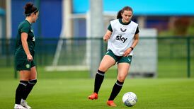 Tyler Toland’s return to Ireland squad a ‘football decision’ says interim boss Eileen Gleeson