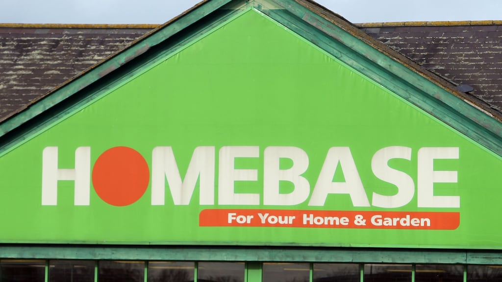 Homebase owner Hilco is set to file a company voluntary arrangement, a form of insolvency that enables a retailer to exit or alter deals with landlords.