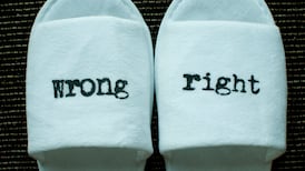 Could anybody have changed Liz Truss’s mind? Not according to this ethics expert