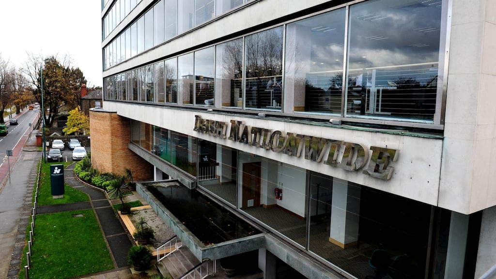 The first module of the inquiry is looking at whether the credit committee in INBS failed to adhere to internal policies. Photograph: Aidan Crawley/Bloomberg