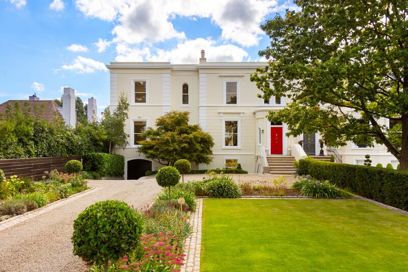 Ronan House, Upper Churchtown Road, Churchtown, Dublin 14