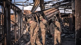 US military resumes joint operations with Iraq, officials say