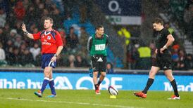 English RFU investigates alleged homophobic abuse