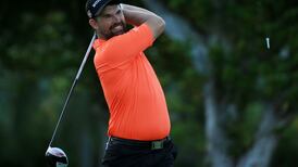 Pádraig Harrington fires second sub-70 round to stay in touch in Hawaii