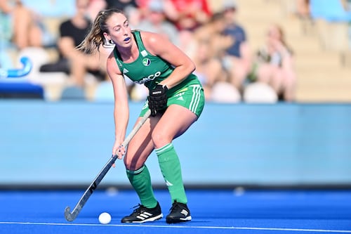 Mikayla Power and Emily Kealy named in Irish squad for Nations Cup in Chile