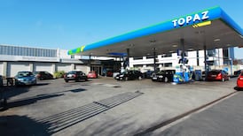 Topaz owner Couche-Tard pumps €310m into Irish fuels unit