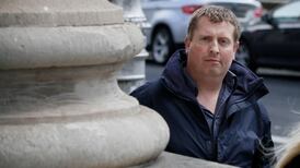 Kildare farmer gives undertaking  on vacant possession