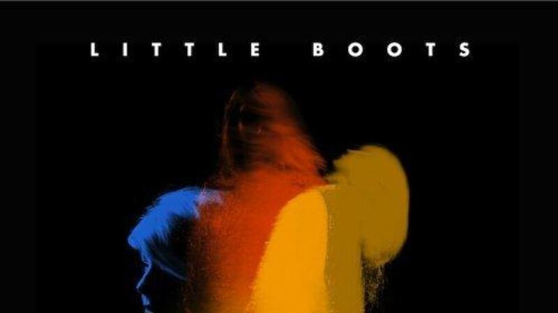 Little Boots: Nocturnes