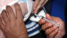 HSE urges vigilance after two measles cases reported in Dublin