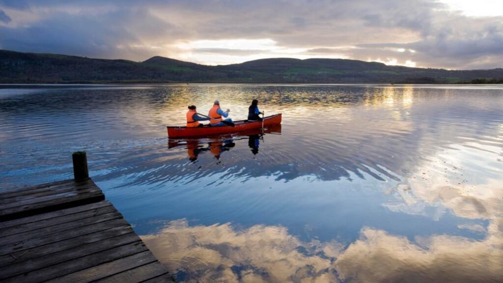The Fermanagh Lakelands is a haven for anglers, with its abundance of Loughs and Rivers
