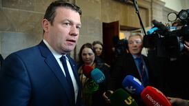 Judge to investigate Alan Kelly bugging claim