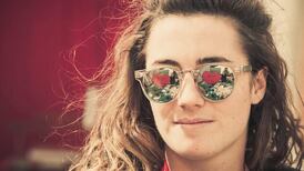 ‘I remember at 11 or 12 having to beg people to come into the church’