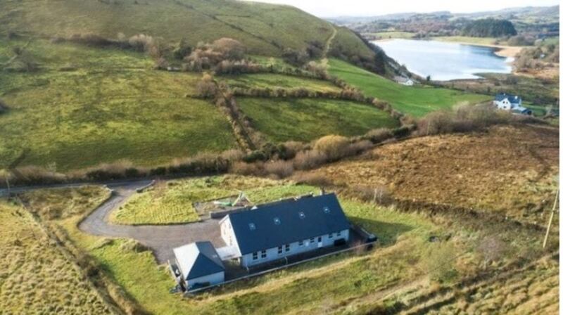 Magurk, Dromahair, Co Leitrim